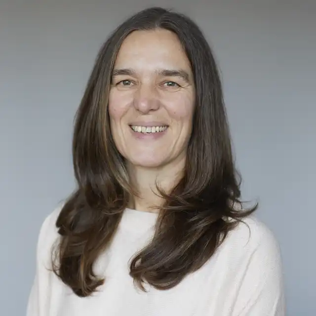 Steuerberaterin Katrin Hehl