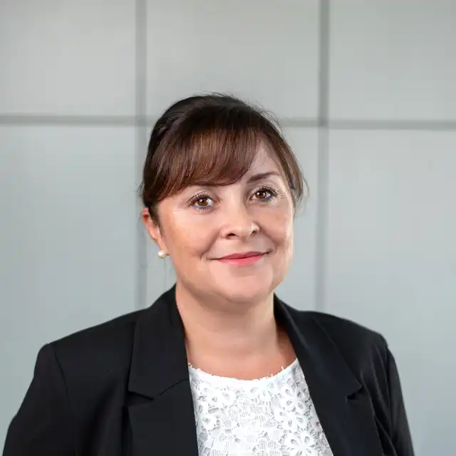 Steuerberaterin Anja Plaue