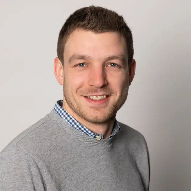 Philip Kleuker von wetreu LBB