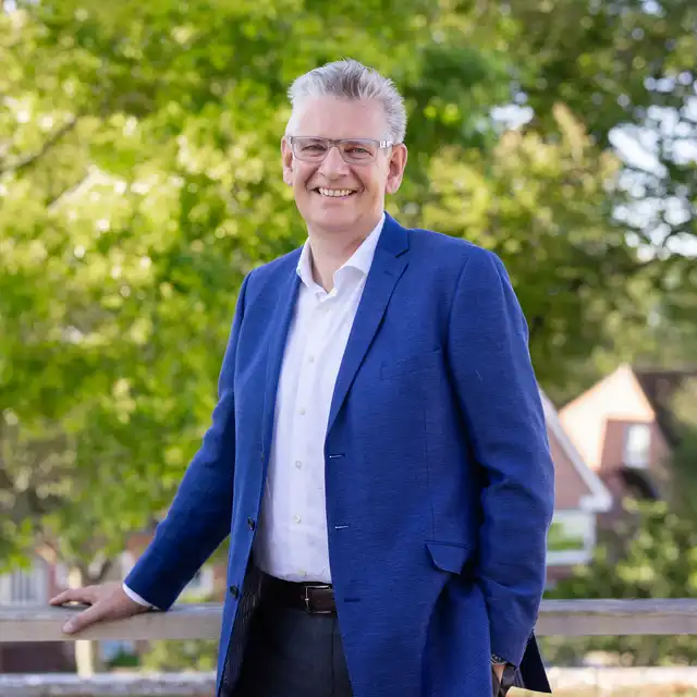 Steuerberater Jörg Kähler