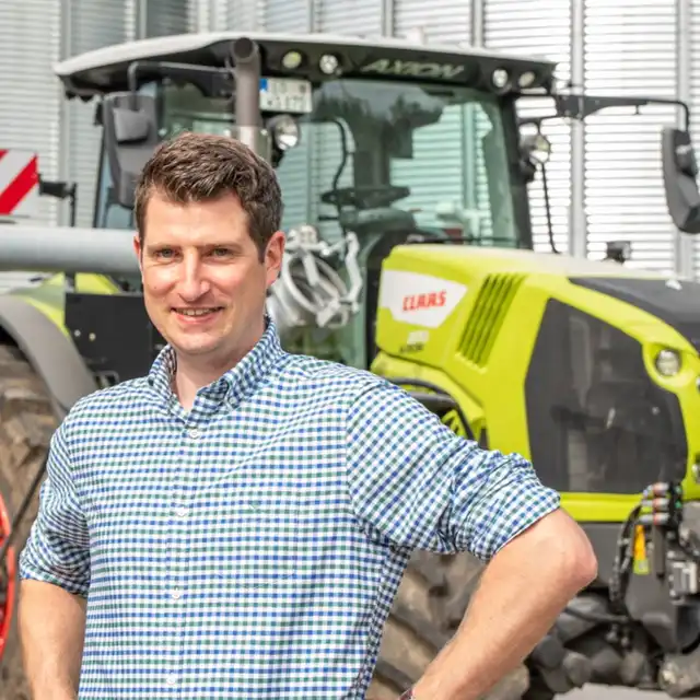 Steuerberater David Frische