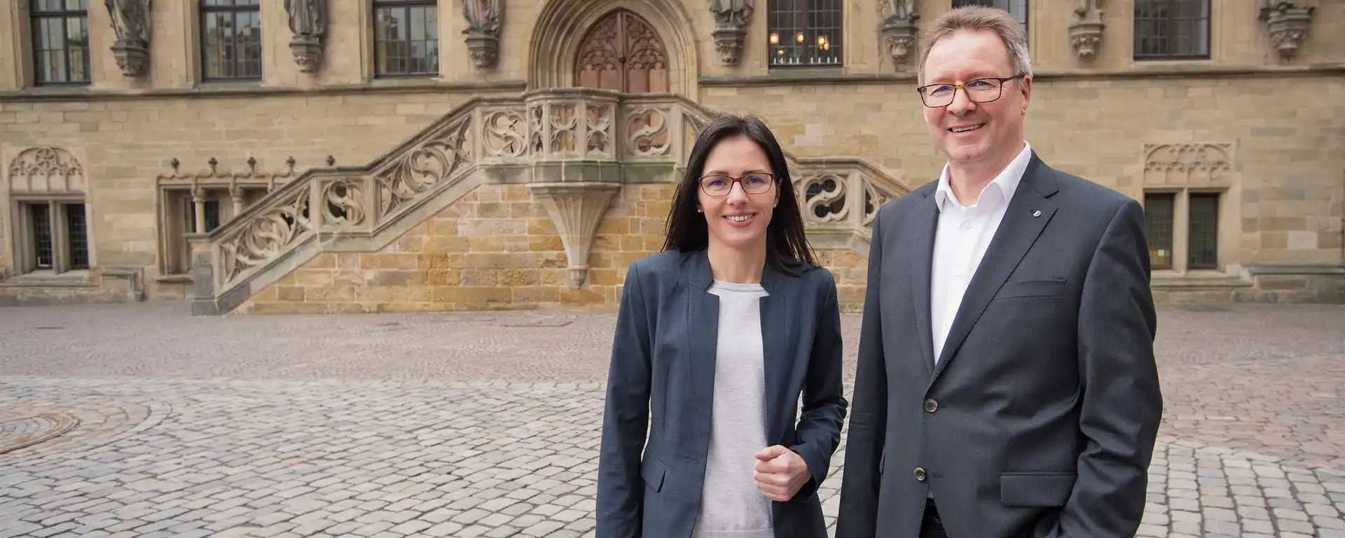 wetreu Osnabrück Kaul & Alker GmbH