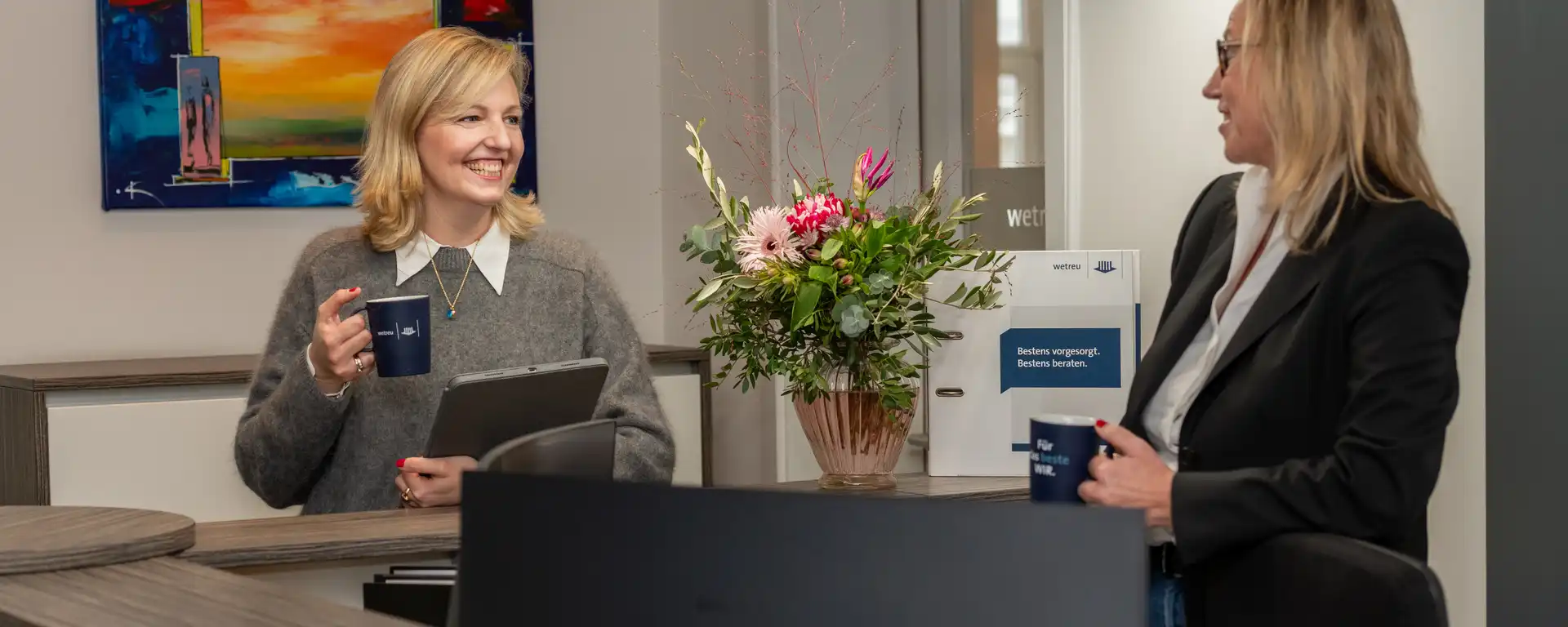 wetreu Bad Segeberg KG