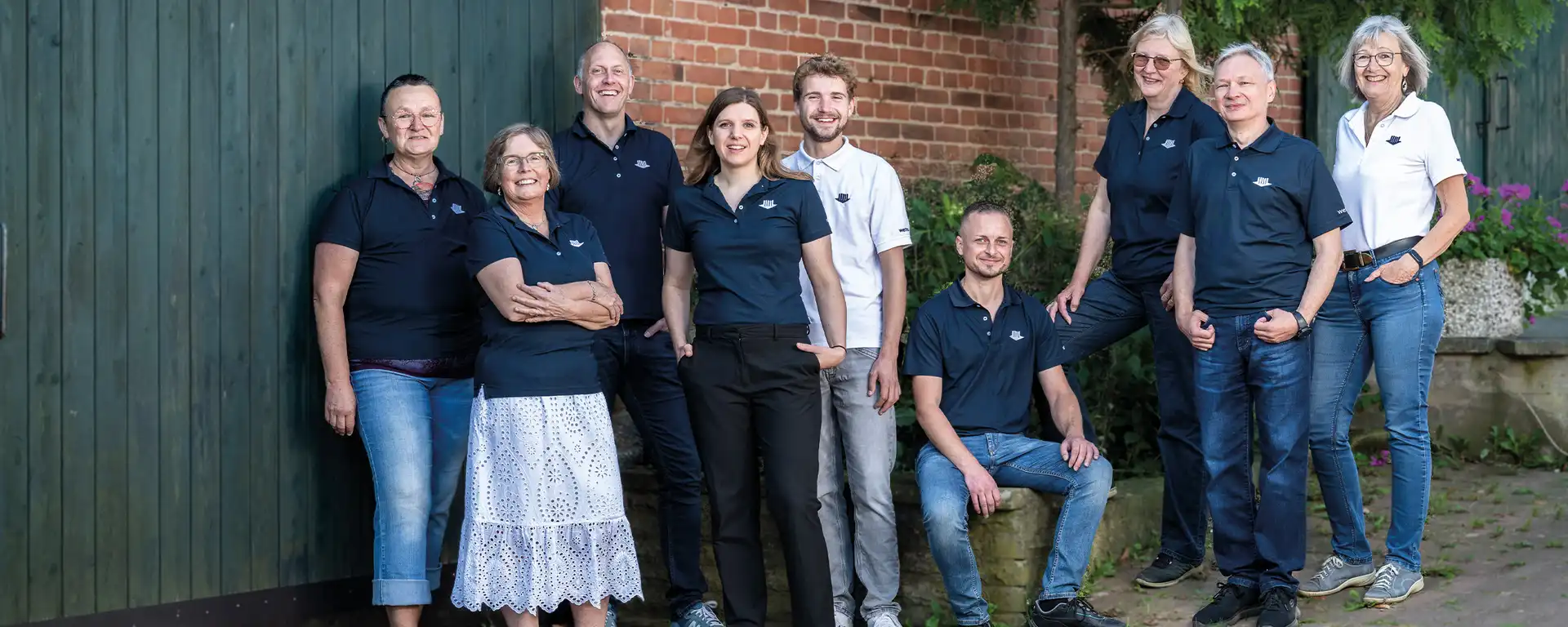 Team der wetreu Heinrich Brandes KG