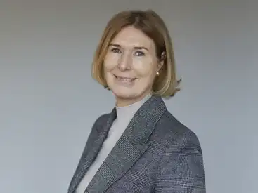 Steuerberaterin Maren Stark