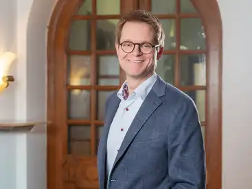 Tobias Bewer von wetreu Alfred Haupt