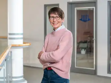 Ute Schultz von wetreu LBB