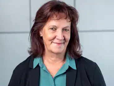 Steuerberaterin Dorit Klug