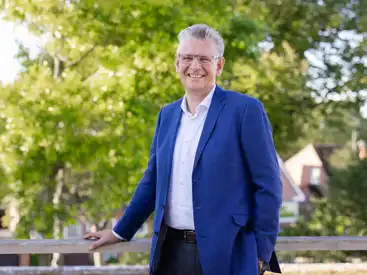 Steuerberater Jörg Kähler