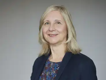 Steuerberaterin Dr. Kathrin Heise