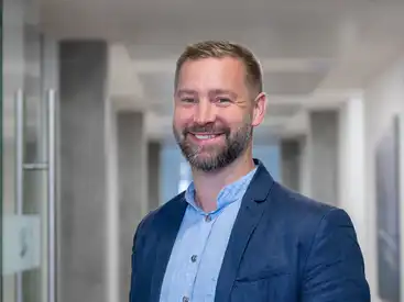 Simon Frauenstein von wetreu Eckernförde