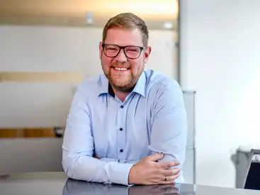 Leif Römer von wetreu NTRG