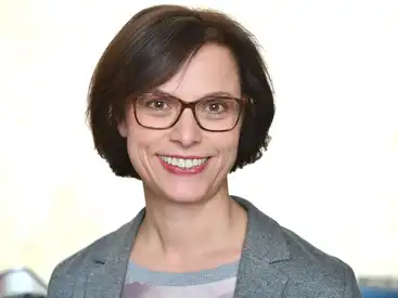 Steuerberaterin Annette Kellner