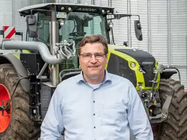 Steuerberater Jochen Nölle