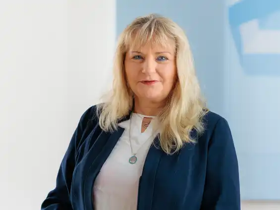 Steuerberaterin Elke Hillner