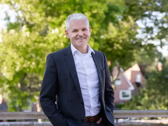 Steuerberater Markus Wagner