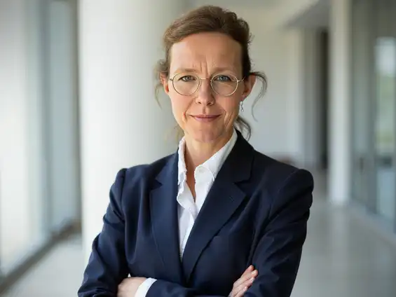 Steuerberaterin Dr. Syster Maart-Nölck