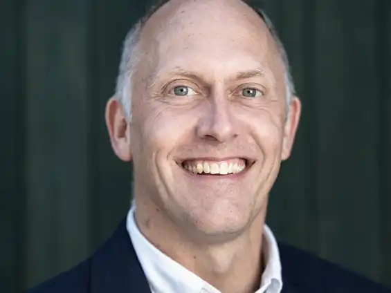 Steuerberater Ulf Schomacker