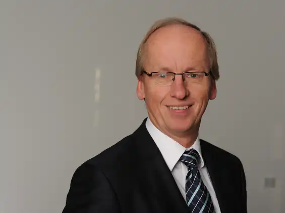 Steuerberater Harald Klietz